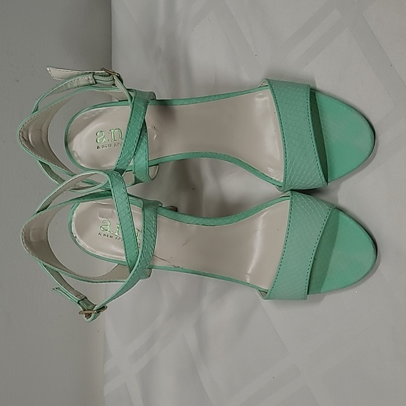A.N.A Women's Sandal - Picture 2 of 7